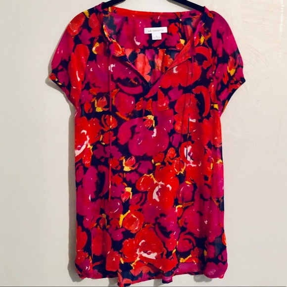 Liz Claiborne Blouse - Picture 2 of 5